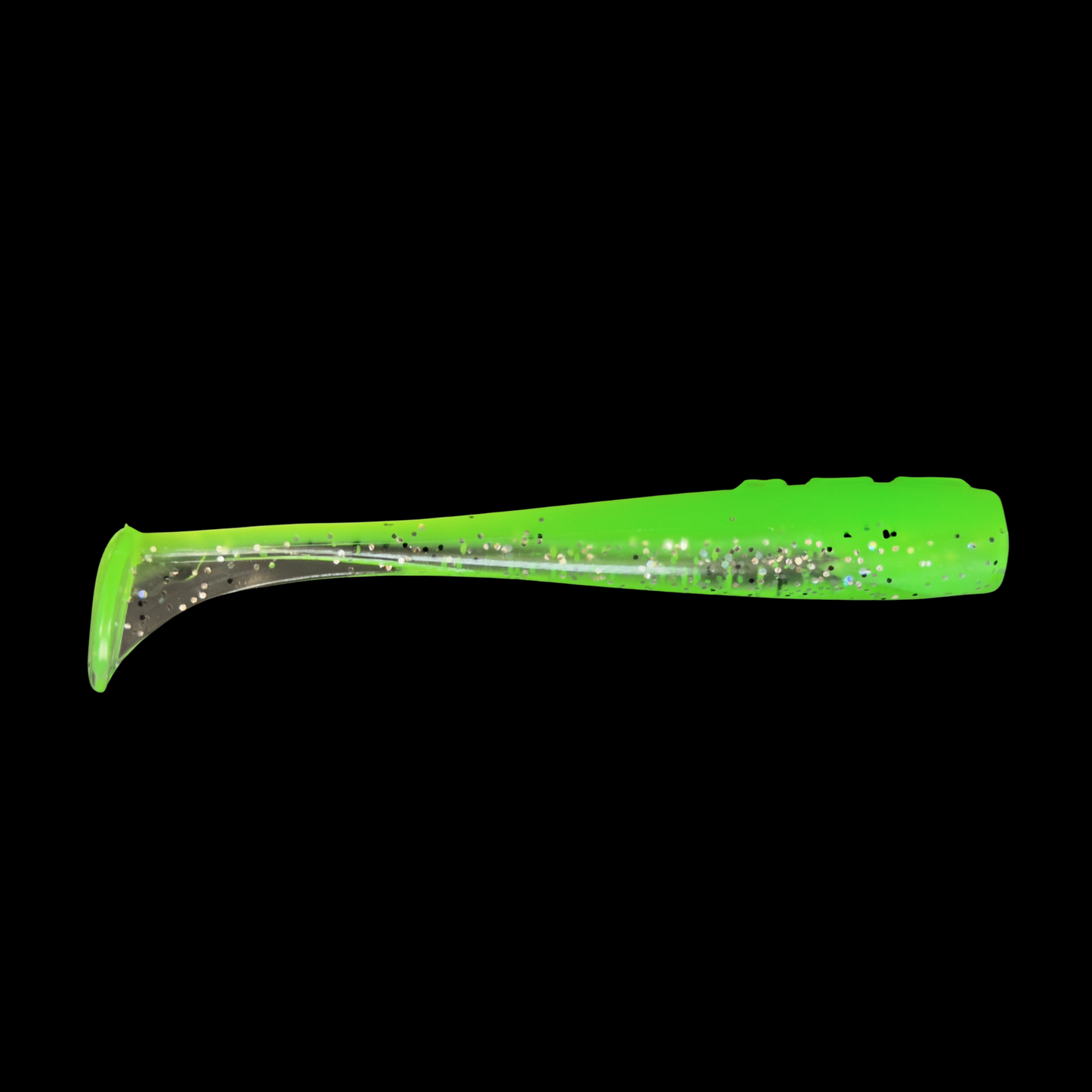 MOK 4” Swimbait